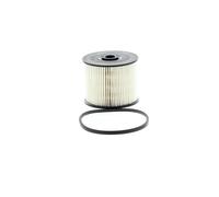 MANN-FILTER Filtro combustible para CITROËN: Berlingo, Xantia, Jumpy, C5, Xsara, C8, Dispatch, Xsara Picasso & SUZUKI: Grand Vitara (Ref: PU 830 x)