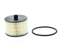 MANN-FILTER Filtro combustible para CITROËN: C5, C4, C8, C4 Picasso, Jumpy, Dispatch & LANCIA: Phedra & FORD: S-Max, Focus, Galaxy (Ref: PU 1018 x)