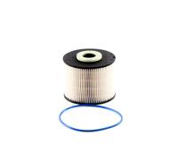 MANN-FILTER Filtro combustible para CITROËN: C5, DS5, C8, C4 Picasso, Jumpy, DS4, Dispatch, C4 & FORD: S-Max, Galaxy, Mondeo, Focus (Ref: PU 927 x)