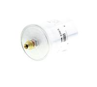 MANN-FILTER WK 830/3 Filtro de combustible - para Automóviles + Vehículos de transporte