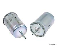 MANN-FILTER Filtro combustible para MITSUBISHI: Carisma & VOLVO: S40, V40, S80, S60, V70, S90, XC 70 (Ref: WK 850)