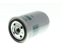 Filtro combustible MANN-FILTER WK 842/2