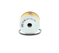 MANN-FILTER Filtro combustible para RENAULT: Trafic, Clio, Master, Express, Extra, Super 5, Rapid & TALBOT: Express, Tagora, Horizon (Ref: P 78 x)