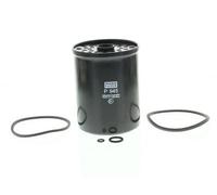 MANN-FILTER Filtro combustible para RENAULT: Trafic, R11, R18, R21, Master, R25, Jeep, R20, R9, Espace & FORD: P100 Pick-up, Scorpio (Ref: P 945 x)