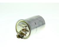 Filtro de combustible Filtro de tubería WK 842/4 MANN-FILTER para VW SEAT