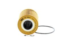 MANN-FILTER Filtro de aceite para BMW: M3, Z4, Z3 (Ref: HU 926/4 x)
