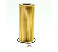 MANN-FILTER Filtro de aceite para BMW: Série 3, Série 1, Série 5, Série 7, X3 & ALPINA: D3 (Ref: HU 722 x)