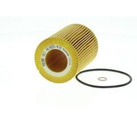 MANN-FILTER Filtro de aceite para BMW: Série 7, Série 3, Série 5, Z3, Z4, X5, X3 & ALPINA: B3, B10, ROADSTER (Ref: HU 925/4 x)