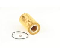 MANN-FILTER HU 938/4 x Filtro de aceite - para Automóviles + Vehículos de transporte