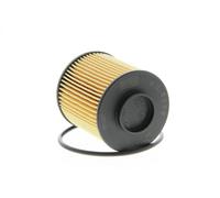 MANN-FILTER Filtro de aceite para FIAT: Punto, Aegea, Tipo, Doblo, Ducato, 500, Idea, Freemont, Bravo & ALFA ROMEO: Mi.To, Giulietta (Ref: HU 8006 z)