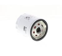 MANN-FILTER Filtro de aceite para FORD: Fiesta, Focus, Mondeo, C-Max, S-Max, Galaxy, Connect, Ecosport, Courier, Maverick, Mustang (Ref: W 7015)