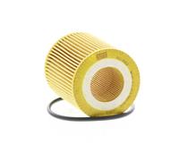 Filtro de aceite MANN-FILTER HU 7002 z