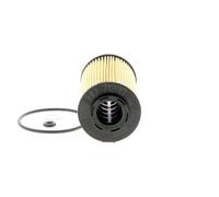 MANN-FILTER Filtro de aceite para HYUNDAI: Getz, i30, Accent, i10, Elantra, Matrix & KIA: Picanto, Ceed, Rio, Cerato (Ref: HU 712/10 x)