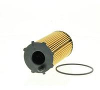 Filtro de aceite MANN-FILTER HU 820/2 x