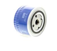 MANN-FILTER Filtro de aceite para LADA: Samara, Nova, Kalinka, 110, Priora, Niva 4x4, Vesta, Sagona, NADESCHDA, Granta, Kalina, TOSCANA (Ref: W 914/2)
