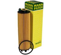 MANN-FILTER Filtro de Aceite para Mercedes-Benz Clase E T-Model A M G Sprinter