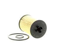 MANN-FILTER HU 612/1 x Filtro de aceite - para Automóviles + Vehículos de transporte