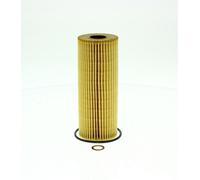 MANN-FILTER HU 727/1 x Filtro de aceite - para Automóviles + Vehículos de transporte
