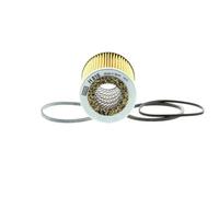 MANN-FILTER Filtro de aceite para MG: MGB (Ref: H 816 x)