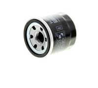 MANN-FILTER Filtro de aceite para MITSUBISHI: Pajero, Space Gear, Outlander, Space Runner, Carisma, ASX, Shogun, Space wagon, Lancer (Ref: W 67/1)