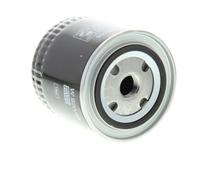 MANN-FILTER Filtro de aceite para NISSAN: Navara, NP300, Pathfinder, Cabstar, Primera, Almera, Murano, Almera Tino, X-Trail, King Cab (Ref: W 920/48)