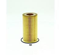 MANN-FILTER HU 718/1 n Filtro de aceite - para Automóviles + Vehículos de transporte