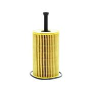 MANN-FILTER Filtro de aceite para PEUGEOT: 106, 307, Partner, Ranch, 206, 306 & CITROËN: Berlingo, C3 Pluriel, C3, Xsara (Ref: HU 612 x)