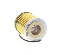 MANN-FILTER H 813/1 x Filtro de aceite - para Automóviles + Vehículos de transporte