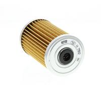 MANN-FILTER Filtro de aceite para SKODA: 100-136 Series, 1000 (Ref: H 719/2)