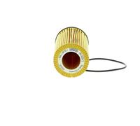 MANN-FILTER Filtro de aceite para VOLKSWAGEN: Phaeton & AUDI: S4, A6, A8 (Ref: HU 835/1 z)