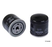 MANN-FILTER Filtro de aceite para VOLKSWAGEN: Transporter, 411-412, 411 & PORSCHE: 914 & VAUXHALL: Viceroy (Ref: W 920/17)