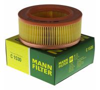 MANN-FILTER Filtro De Aire C 1530 Para Rover 2000-3500 Land Range 3.5 Vogue 4x4