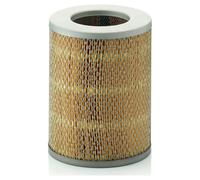 MANN-FILTER Filtro De Aire C 16 136 Para Toyota Land Cruiser J7