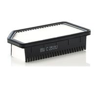 MANN-FILTER Filtro De Aire C 25 013 Para KIA Rio III UB