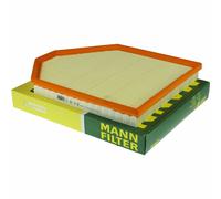 Filtro de aire MANN-FILTER C 30 013