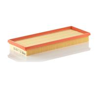 MANN-FILTER Filtro De Aire C 3463 Para Opel Manta B 58_59 Kadett