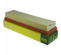 MANN-FILTER Filtro De Aire C 3665 Para Ford Escort II 2.0 RS Capri 1600