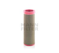 MANN-FILTER Filtro de aire complementario (Ref: CF 17 006)