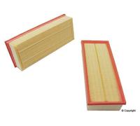 MANN-FILTER C 35 154 Filtro de aire - para Automóviles + Vehículos de transporte