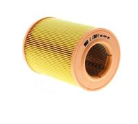 MANN-FILTER Filtro de aire (de coche) para BEDFORD: Rascal & SUZUKI: SJ 410, Samuraï, Carry & VAUXHALL: Rascal (Ref: C 1380/1)