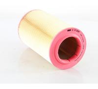 MANN-FILTER C 17 237 Filtro de aire - para Automóviles + Vehículos de transporte