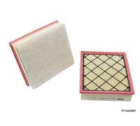 MANN-FILTER C 24 137/1 Filtro de aire - para Automóviles + Vehículos de transporte