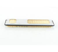 MANN-FILTER C 4373 Filtro de aire - para Automóviles + Vehículos de transporte