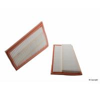 MANN-FILTER C 27 006 Filtro de aire - para Automóviles + Vehículos de transporte