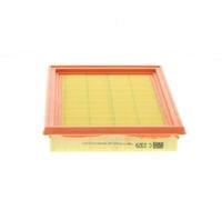 Mann Filter Filtro de aire C 2329 para Honda, Nissan, Renault, Subaru