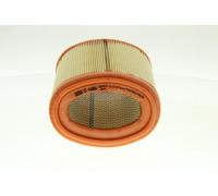 MANN-FILTER Filtro de aire (de coche) para PEUGEOT: 106 & NISSAN: Micra & CITROËN: AX, Xsara, Saxo & ROVER: 100 Series (Ref: C 1480)