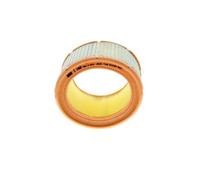 MANN-FILTER Filtro de aire C 1460 – para Peugeot y Citroën