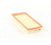 Filtro de aire MANN-FILTER C 3087/2