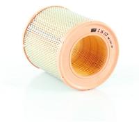 MANN-FILTER Filtro de aire (de coche) para RENAULT: Clio, Express, Extra, Lutécia, Rapid (Ref: C 16 113)