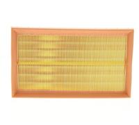 Filtro de aire MANN-FILTER C 2485/1